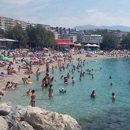 Σπίτι διακοπών House Rose In Center *