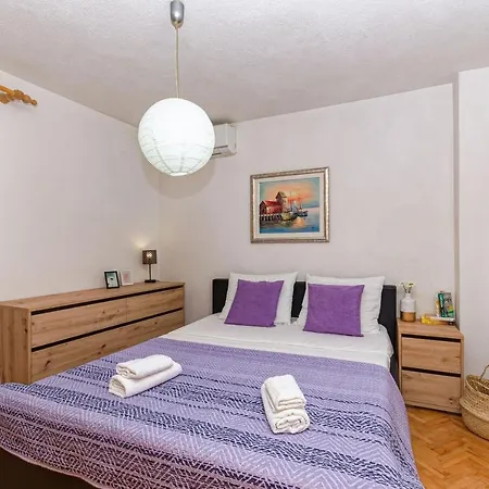 Σπίτι διακοπών House Rose In Center