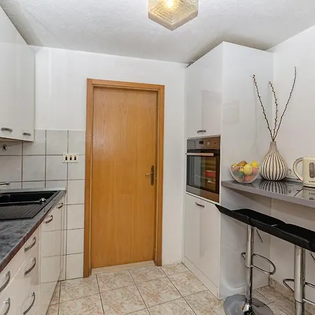 Σπίτι διακοπών House Rose In Center *