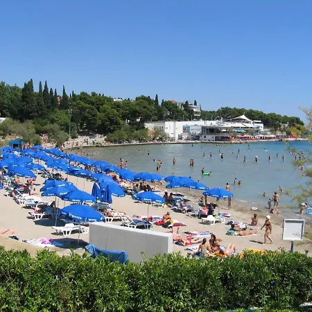 Σπίτι διακοπών House Rose In Center